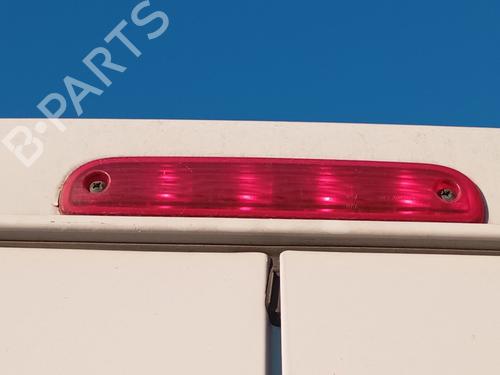 Used Third brake light Third brake light 37270159 37270159