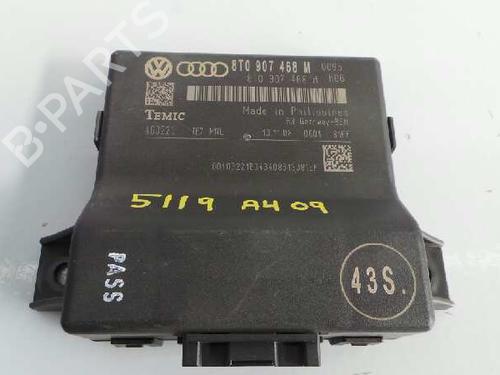 Used Electronic module AUDI A4 B8 (8K2) [2007-2017]  1799556