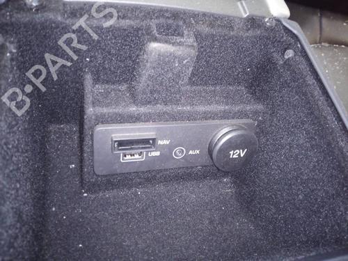 Electronic module LAND ROVER RANGE ROVER EVOQUE (L538) | BP8315965M83