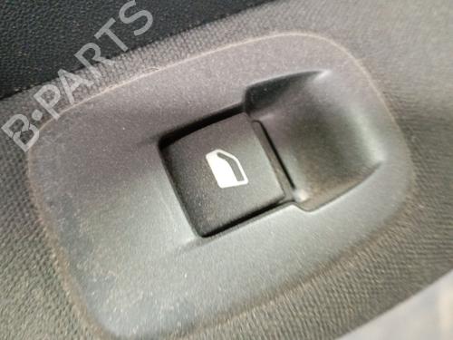 Used Left rear window switch PEUGEOT 208 I (CA_, CC_) 1.2 THP 110 (110 hp) 28051999