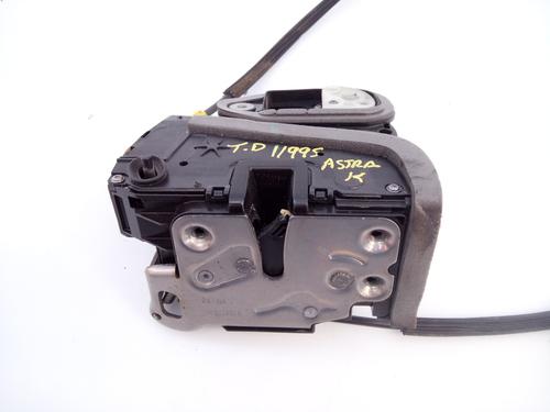 Rear right lock OPEL ASTRA K Sports Tourer (B16) 1.6 CDTi (35) | BP16837338C99 