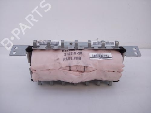 Used Passenger airbag NISSAN NOTE (E11, NE11) [2005-2013]  8061388