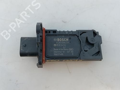 Luftmassenmesser für MINI MINI COUNTRYMAN (F60) Cooper S ALL4 (178 hp) 27649378