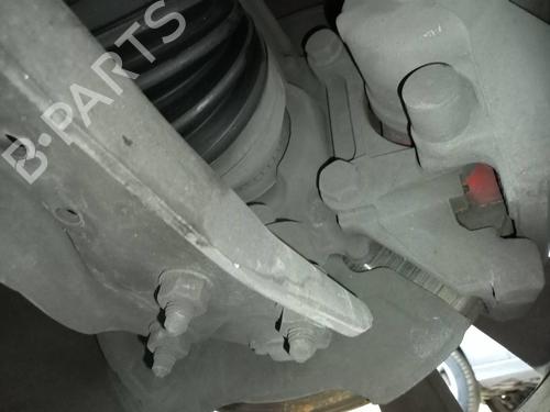 Venstre Styrespindel Lejehus SEAT TOLEDO IV (KG3) 1.6 TDI (115 hp) 10745182
