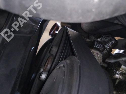 Used Steering pump Steering pump AUDI A6 C6 (4F2) 2.7 TDI quattro (180 hp) 10007333 10007333