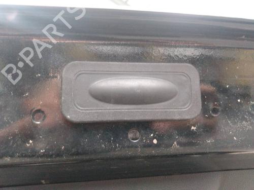 Used Tailgate handle RENAULT CLIO IV (BH_) [2012-2021]  7527748