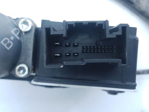 Front left window mechanism SKODA FABIA IV (PJ3) 1.0 TSI | BP31882155C22