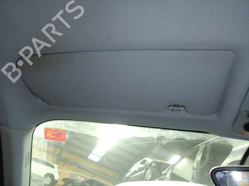 Left sun visor BMW 1 (E87) 116 d | BP19541633I1 