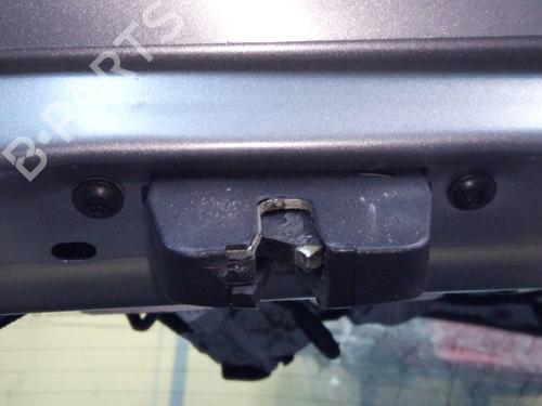 Used Tailgate lock PEUGEOT 2008 I (CU_) 1.6 HDi (92 hp) 9151217