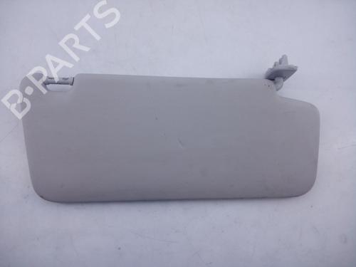 Left sun visor MERCEDES-BENZ GLC (X253) 220 d 4-matic (253.905, 253.903) | BP22397899I1 