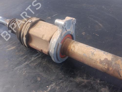 Right front driveshaft VW CRAFTER Van (SY_, SX_) 2.0 TDI FWD (SYB, SYC, SYD) | BP29003315M39 - Image 3