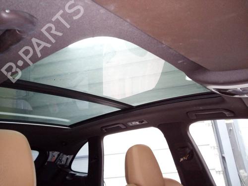 Used Sunroof PORSCHE CAYENNE (92A) 3.0 Diesel (245 hp) 13371026