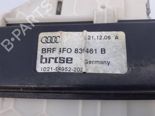 Rear left window mechanism AUDI A6 Allroad C6 (4FH) 3.0 TDI quattro | BP6245510C24 