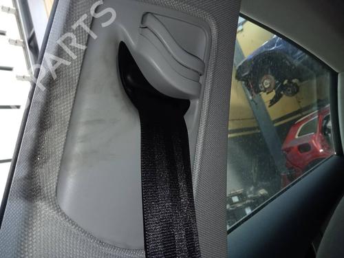 Used Front right seatbelt AUDI A5 Sportback (8TA) [2007-2017]  22639193