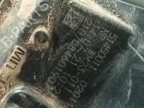 Front wiper motor MAZDA CX-30 (DM)  | BP22906149M29 