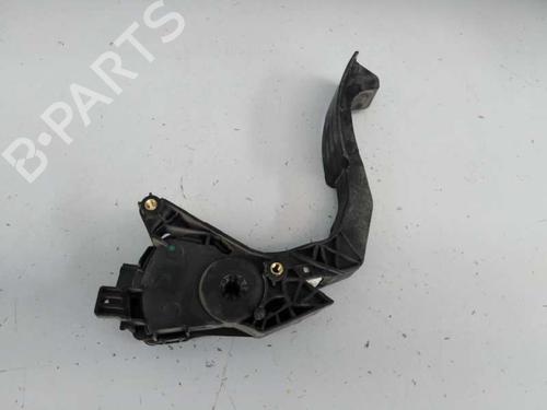 Pedal DACIA LOGAN II  | BP6114545I4 