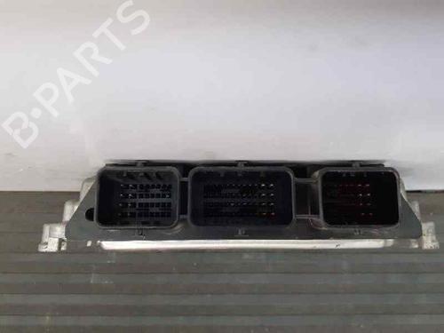 Engine control unit (ECU) RENAULT LAGUNA II (BG0/1_)  | BP6138766M57 
