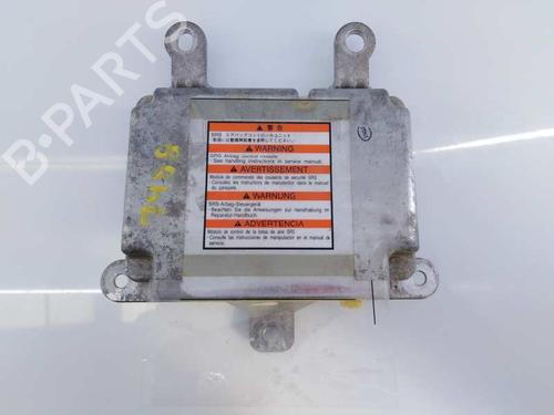 Used ECU airbags SUBARU TRIBECA (B9) [2005-2025]  6698520