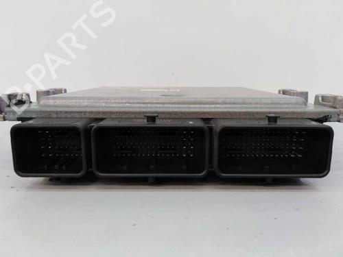 Engine control unit (ECU) RENAULT MEGANE IV Grandtour (K9A/M/N_) 1.5 dCi 110 | BP3248620M57 