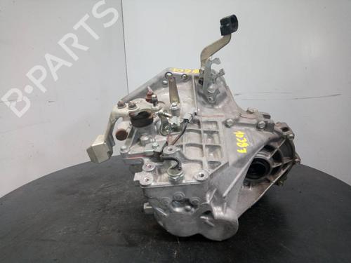Used Gearbox TOYOTA YARIS (_P13_) 1.0 (KSP130_, KSP130) (69 hp) 12495525