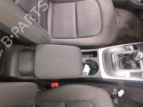 Used Middle console Middle console AUDI A4 B8 (8K2) [2007-2017] 40087100 40087100