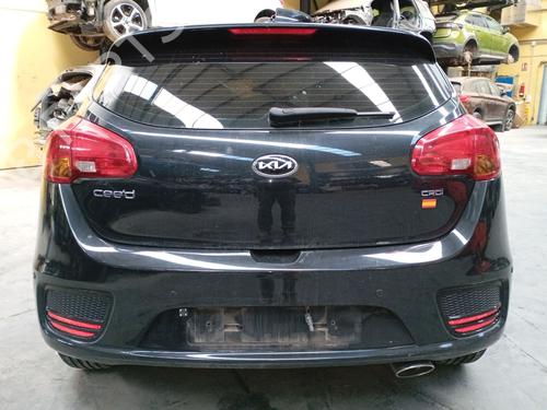 Break pedal KIA CEE'D (JD) 1.4 CRDi 90 | BP32773763I19 - Image 6