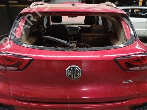 Used Tailgate MG MG ZS SUV (AZS1) 1.5 VTi (114 hp) 31073462