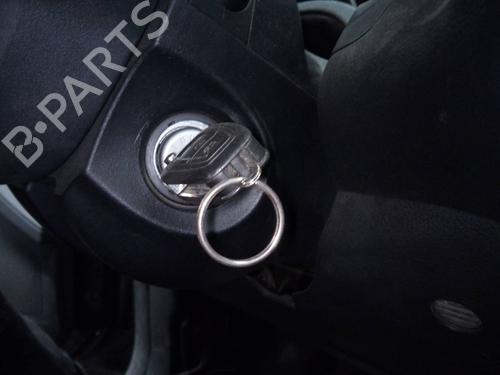 Used Electronic module FORD FOCUS III 1.0 EcoBoost (100 hp) 22384449