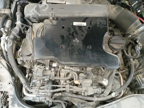 Motor Motor BMW X1 (F48) sDrive 18 d (150 hp) 36837871 36837871