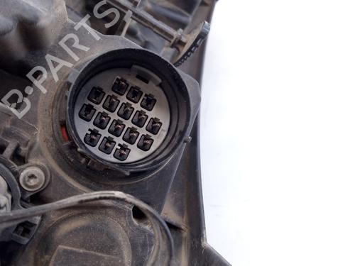 Right headlight LAND ROVER RANGE ROVER EVOQUE (L538)  | BP26978653C29 