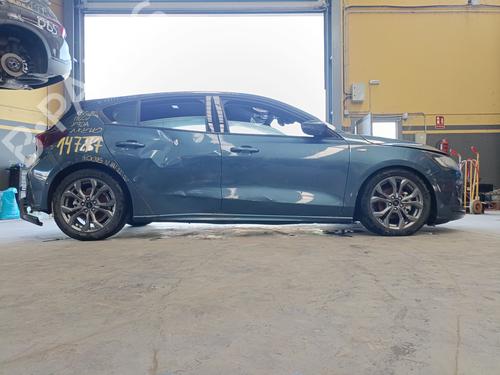 Used Parts FORD FOCUS IV (HN) 1.5 EcoBlue 5005843