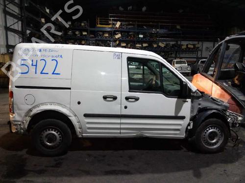 Steering pump FORD TRANSIT CONNECT (P65_, P70_, P80_)  | BP2524457M99 