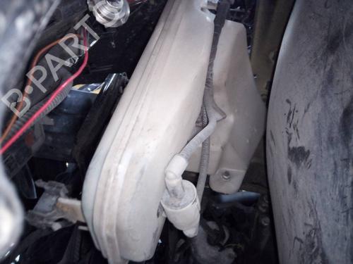 Zbiornik płynu spryskiwaczy SKODA OCTAVIA III Combi (5E5, 5E6) 1.6 TDI BP13416828C113