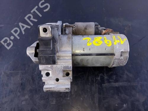 Startmotor BMW 3 Touring (F31) 320 d (163 hp) 17017512