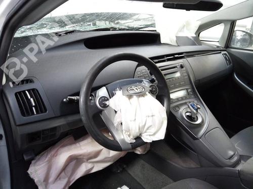 Fuel tank TOYOTA PRIUS (_W3_) 1.8 Hybrid (ZVW3_) | BP11168154C62  - Image 8