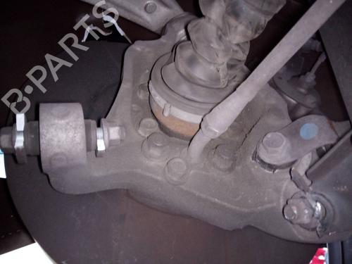 Used Left rear steering knuckle INFINITI QX70 30d AWD (238 hp) 9580693