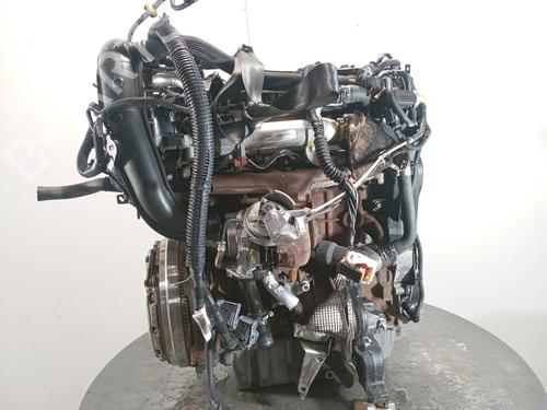 Engine FIAT SCUDO Bus (270_, 272_) 2.0 D Multijet | BP32414449M1 