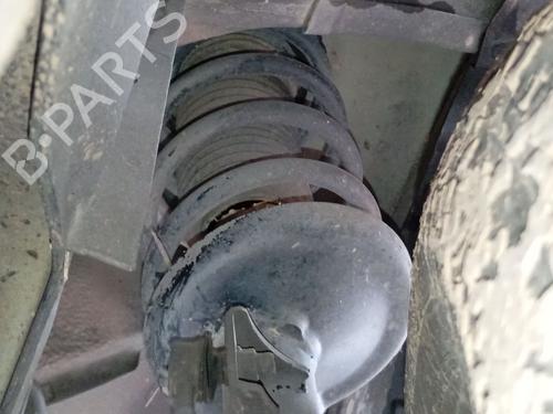 Used Right front shock absorber Right front shock absorber SUZUKI GRAND VITARA II (JT, TE, TD) 1.9 DDiS All-wheel Drive (JT419, TD44, JB419WD, JB419XD,... (129 hp) 34404862 34404862