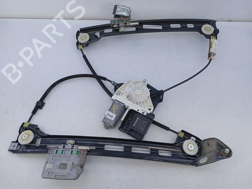 Front right window mechanism VW PASSAT B6 (3C2) 2.0 TDI 16V | BP37664701C23 - Image 2