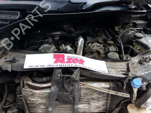 Right front window motor MERCEDES-BENZ M-CLASS (W164)  | BP3508291E20 