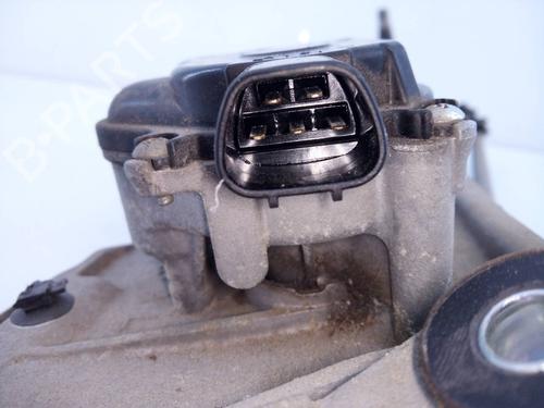 Front wiper motor HONDA ACCORD VIII (CU) 2.2 i-DTEC (CU3) | BP10217448M29 