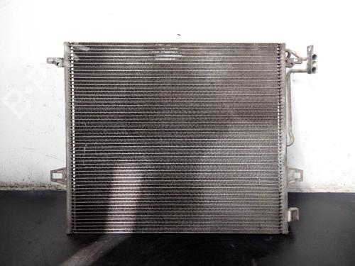 AC radiator MERCEDES-BENZ M-CLASS (W164)  | BP13021231M32 