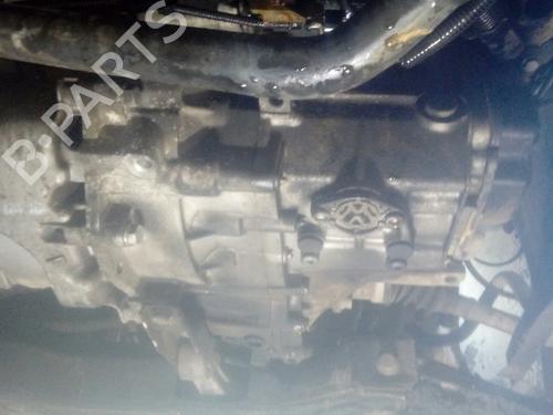 Starter SEAT IBIZA III (6L1)  | BP11689356M8 
