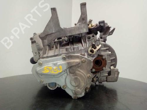 Used Gearbox PEUGEOT 407 (6D_) [2004-2011]  3135403