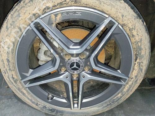 Altro MERCEDES-BENZ A-CLASS (W177) A 200 Mild-Hybrid (177.087) (163 hp) 32382356