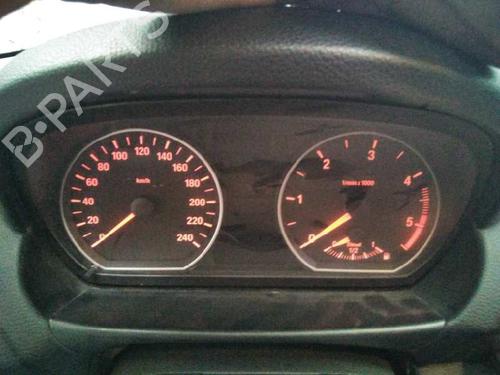 Instrument cluster BMW 1 (E87) 116 d | BP6087477C47 