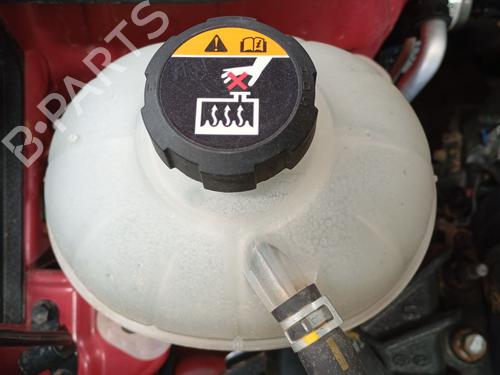 Used Expansion tank HYUNDAI TUCSON (TL, TLE) 1.6 CRDi (116 hp) 28069926