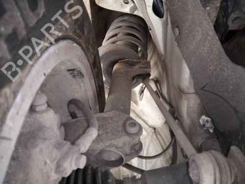 Used Right front shock absorber VW PASSAT B7 (362) 1.6 TDI (105 hp) 12933890
