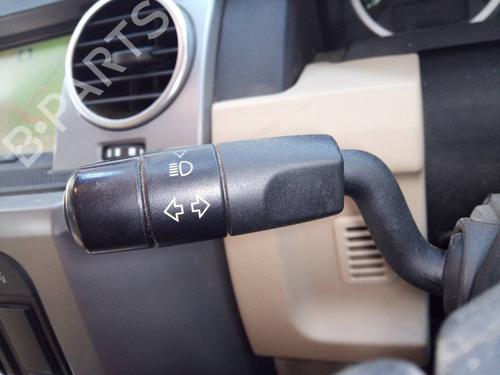 Used Steering column stalk LAND ROVER DISCOVERY III (L319) 2.7 TD 4x4 (190 hp) 11279896