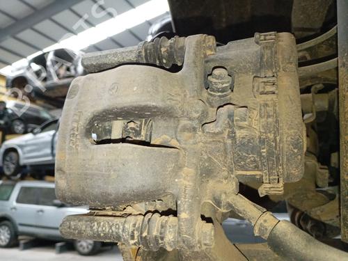 Used Left rear brake caliper Left rear brake caliper MERCEDES-BENZ B-CLASS Sports Tourer (W246, W242) B 200 CDI / d (246.208) (136 hp) 30594047 30594047